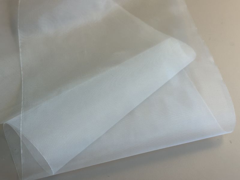 nylon tea bag